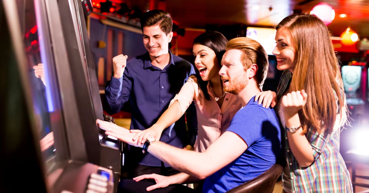 Video pokers tiešsaistē pret kazino: priekšrocības un trūkumi