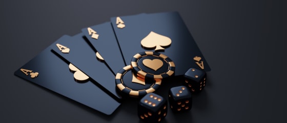 Labākie padomi tiešsaistes pokeram