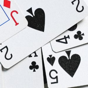 Kāršu skaitīšanas stratēģijas un paņēmieni pokerā