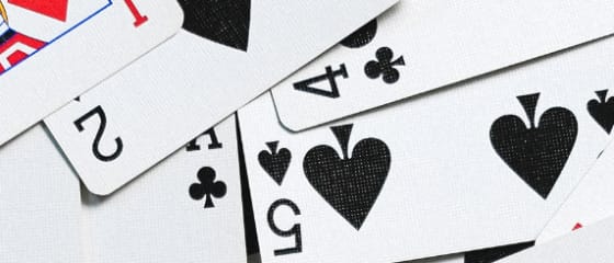 Kāršu skaitīšanas stratēģijas un paņēmieni pokerā