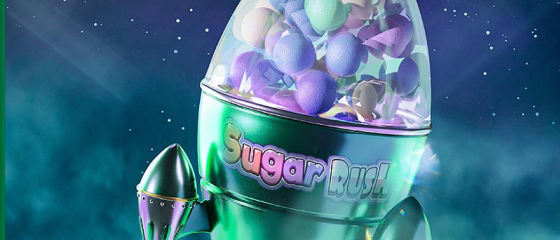 Grīna kungs apmierinās jūsu saldumu ar ikdienas bezmaksas griezieniem vietnē Sugar Rush