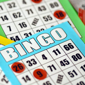 Uzziniet, kā spēlēt bingo tiešsaistē