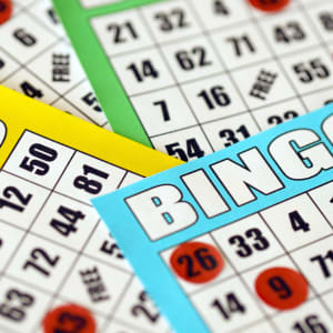 Uzziniet, kā spēlēt bingo tiešsaistē
