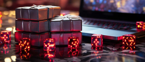 Kā pieprasīt tiešsaistes kazino bonusus: soli pa solim