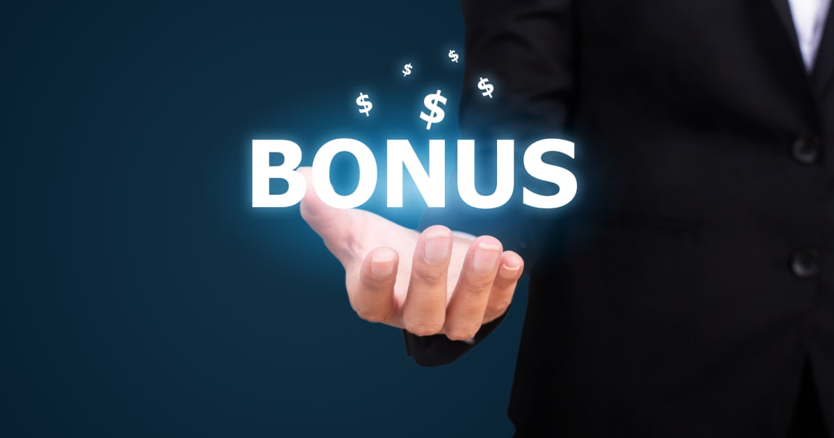 Iepazīšanās bonusi pret beznoguldījuma bonusiem tiešsaistes kazino 2023