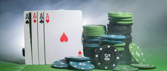 Izplatītas Caribbean Stud Poker kļūdas, no kurām jāizvairās