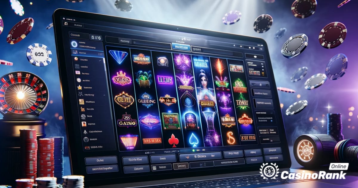 Tiešsaistes azartspēļu zelta noteikumi