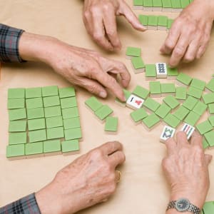 Mahjonga padomi un triki — kas jāatceras