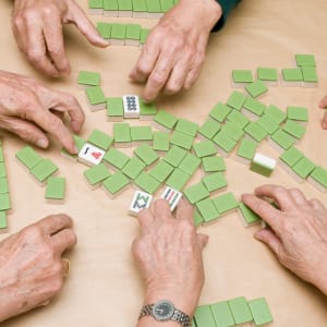 Mahjonga padomi un triki â€” kas jÄ�atceras