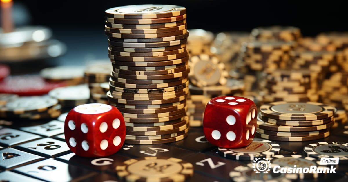 Kāda ir atšķirība starp skaidrā naudā un neapmaksājamiem kazino bonusiem?