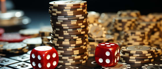 Kāda ir atšķirība starp skaidrā naudā un neapmaksājamiem kazino bonusiem?