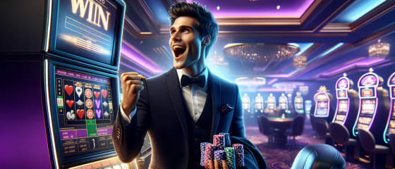 Kā stiprināt savus panākumus: padomi profesionāliem tiešsaistes kazino spēlētājiem