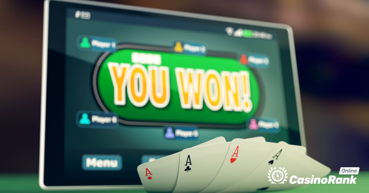 Video pokers tiešsaistē bez maksas salīdzinājumā ar īstu naudu: plusi un mīnusi