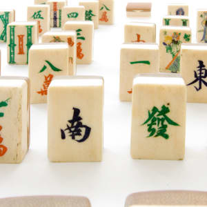 Mahjong flīzes — viss, kas jāzina