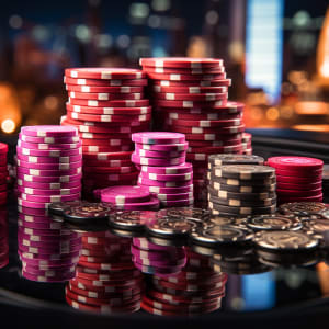 Kā darbojas kazino bonusi — tiešsaistes kazino bonusu ceļvedis 2024