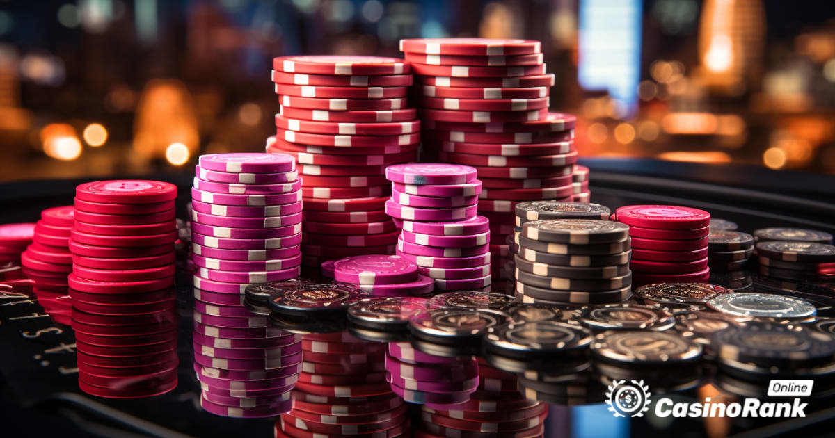 Kā darbojas kazino bonusi — tiešsaistes kazino bonusu ceļvedis 2023