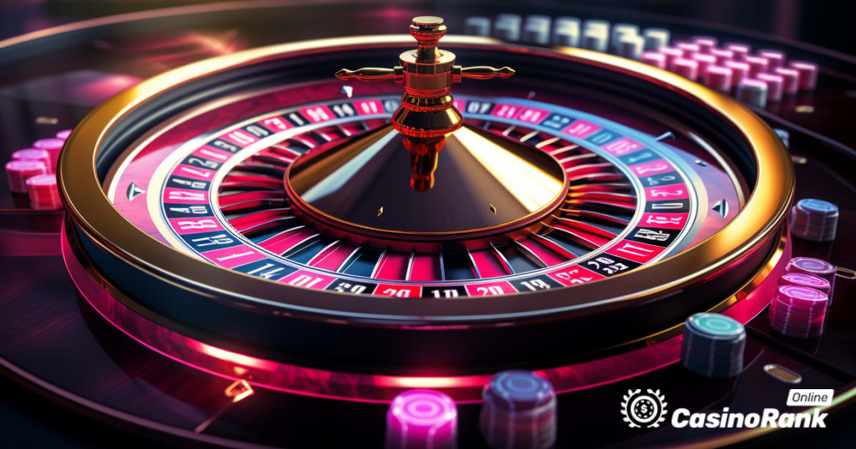 Tiešsaistes kazino spēļu ceļvedis – izvēlieties pareizās kazino spēles