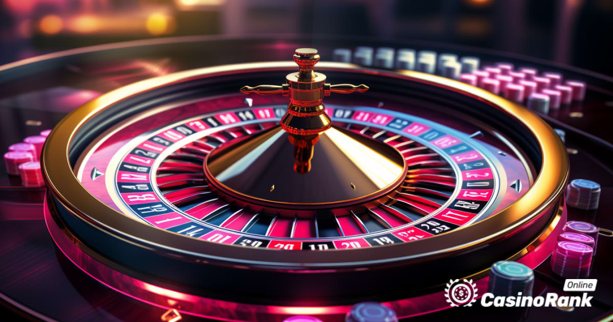 Tiešsaistes kazino spēļu ceļvedis – izvēlieties pareizās kazino spēles
